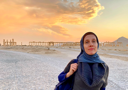 US announces release of American journalist kidnapped in Baghdad | US announces release of American journalist kidnapped in Baghdad US announces release of American journalist kidnapped in Baghdad | US announces release of American journalist kidnapped in Baghdad