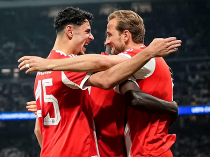 Bayern win beat Real Madrid to take advantage in UCL quarterfinal | Bayern win beat Real Madrid to take advantage in UCL quarterfinal Bayern win beat Real Madrid to take advantage in UCL quarterfinal | Bayern win beat Real Madrid to take advantage in UCL quarterfinal