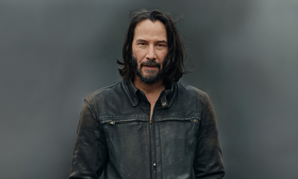 Keanu Reeves to aspiring actors: 'Respect who you're working with until...' | Keanu Reeves to aspiring actors: 'Respect who you're working with until...' Keanu Reeves to aspiring actors: 'Respect who you're working with until...' | Keanu Reeves to aspiring actors: 'Respect who you're working with until...'