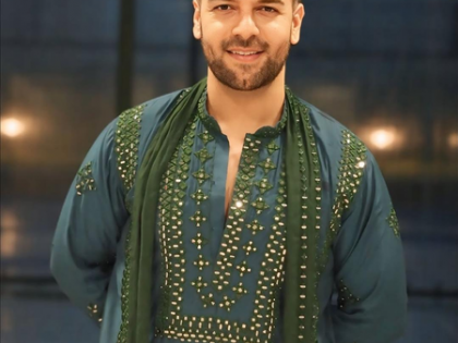 Ssanjay Gaggnani turns vegetarian after spiritual experience during ‘Hotspot’ | Ssanjay Gaggnani turns vegetarian after spiritual experience during ‘Hotspot’ Ssanjay Gaggnani turns vegetarian after spiritual experience during ‘Hotspot’ | Ssanjay Gaggnani turns vegetarian after spiritual experience during ‘Hotspot’