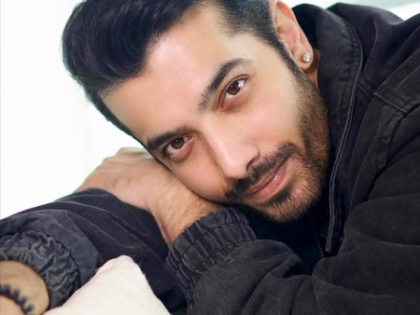 Sharad Malhotra on ‘ACP Vikrant’: This is like homecoming for me | Sharad Malhotra on ‘ACP Vikrant’: This is like homecoming for me Sharad Malhotra on ‘ACP Vikrant’: This is like homecoming for me | Sharad Malhotra on ‘ACP Vikrant’: This is like homecoming for me