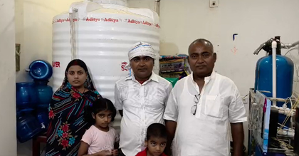 PM Mudra Yojana boosts self-employment in Giridih, empowers women entrepreneurs | PM Mudra Yojana boosts self-employment in Giridih, empowers women entrepreneurs PM Mudra Yojana boosts self-employment in Giridih, empowers women entrepreneurs | PM Mudra Yojana boosts self-employment in Giridih, empowers women entrepreneurs