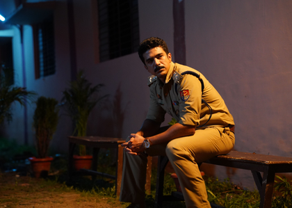 Saqib Saleem on playing SSP Samardeep in ‘Kaptaan’: He does not try to be a hero | Saqib Saleem on playing SSP Samardeep in ‘Kaptaan’: He does not try to be a hero Saqib Saleem on playing SSP Samardeep in ‘Kaptaan’: He does not try to be a hero | Saqib Saleem on playing SSP Samardeep in ‘Kaptaan’: He does not try to be a hero
