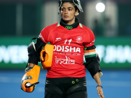 Savita, Deepika return as Hockey India announces squad for Argentina tour | Savita, Deepika return as Hockey India announces squad for Argentina tour Savita, Deepika return as Hockey India announces squad for Argentina tour | Savita, Deepika return as Hockey India announces squad for Argentina tour