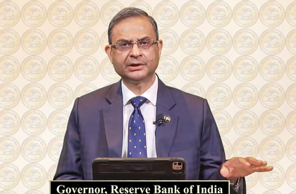 No major governance concerns found in HDFC Bank: RBI Governor | No major governance concerns found in HDFC Bank: RBI Governor No major governance concerns found in HDFC Bank: RBI Governor | No major governance concerns found in HDFC Bank: RBI Governor