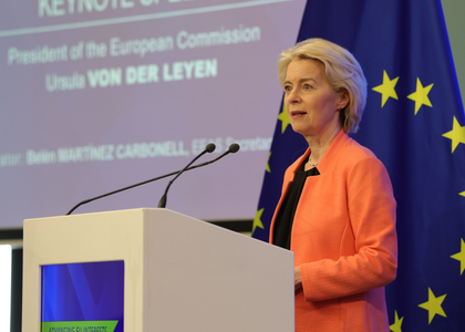 European leaders hail Iran-US ceasefire, express EU's support for peace efforts | European leaders hail Iran-US ceasefire, express EU's support for peace efforts European leaders hail Iran-US ceasefire, express EU's support for peace efforts | European leaders hail Iran-US ceasefire, express EU's support for peace efforts