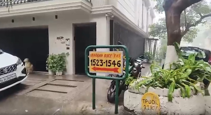 ED attaches Rs 17.45 cr assets linked to Goa’s ‘Birch by Romeo Lane’ in PMLA probe | ED attaches Rs 17.45 cr assets linked to Goa’s ‘Birch by Romeo Lane’ in PMLA probe ED attaches Rs 17.45 cr assets linked to Goa’s ‘Birch by Romeo Lane’ in PMLA probe | ED attaches Rs 17.45 cr assets linked to Goa’s ‘Birch by Romeo Lane’ in PMLA probe