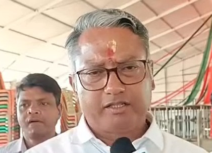 'Trinamool will lose miserably': BJP candidate ahead of PM Modi's visit to Bengal's Birbhum | 'Trinamool will lose miserably': BJP candidate ahead of PM Modi's visit to Bengal's Birbhum 'Trinamool will lose miserably': BJP candidate ahead of PM Modi's visit to Bengal's Birbhum | 'Trinamool will lose miserably': BJP candidate ahead of PM Modi's visit to Bengal's Birbhum