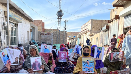 Baloch activist urges UN to review human rights situation in Balochistan | Baloch activist urges UN to review human rights situation in Balochistan Baloch activist urges UN to review human rights situation in Balochistan | Baloch activist urges UN to review human rights situation in Balochistan