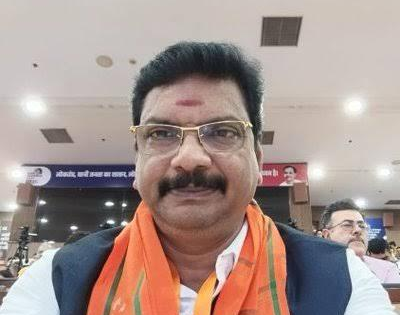 BJP criticizes DMK MP Salma over controversial remarks on US-Iran truce | BJP criticizes DMK MP Salma over controversial remarks on US-Iran truce BJP criticizes DMK MP Salma over controversial remarks on US-Iran truce | BJP criticizes DMK MP Salma over controversial remarks on US-Iran truce