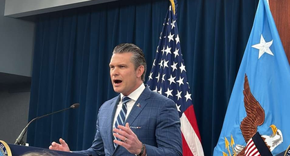 Iran begged for ceasefire... It's combat ineffective after US strikes: Hegseth | Iran begged for ceasefire... It's combat ineffective after US strikes: Hegseth Iran begged for ceasefire... It's combat ineffective after US strikes: Hegseth | Iran begged for ceasefire... It's combat ineffective after US strikes: Hegseth
