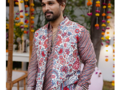 Chiranjeevi, Ram Charan, Jr NTR & others wish Allu Arjun on his 44th birthday | Chiranjeevi, Ram Charan, Jr NTR & others wish Allu Arjun on his 44th birthday Chiranjeevi, Ram Charan, Jr NTR & others wish Allu Arjun on his 44th birthday | Chiranjeevi, Ram Charan, Jr NTR & others wish Allu Arjun on his 44th birthday