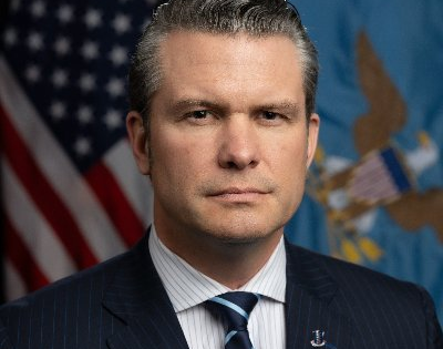 New regime shifts Iran’s stance: Hegseth | New regime shifts Iran’s stance: Hegseth New regime shifts Iran’s stance: Hegseth | New regime shifts Iran’s stance: Hegseth