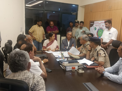 Karnataka govt urges Maharashtra to have Kannada option in TET | Karnataka govt urges Maharashtra to have Kannada option in TET Karnataka govt urges Maharashtra to have Kannada option in TET | Karnataka govt urges Maharashtra to have Kannada option in TET