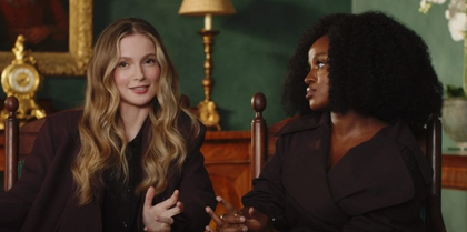 ‘Bridgerton’ adds new cast members for season 5 | ‘Bridgerton’ adds new cast members for season 5 ‘Bridgerton’ adds new cast members for season 5 | ‘Bridgerton’ adds new cast members for season 5