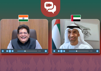 Piyush Goyal discusses bilateral ties and trade with world leaders | Piyush Goyal discusses bilateral ties and trade with world leaders Piyush Goyal discusses bilateral ties and trade with world leaders | Piyush Goyal discusses bilateral ties and trade with world leaders