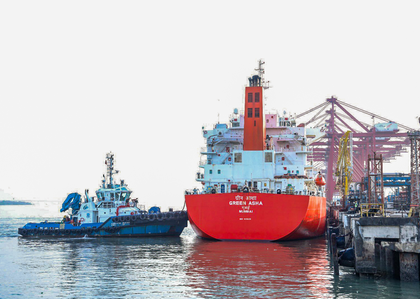 All Indian seafarers in Gulf and West Asia region safe, over 2,084 repatriated: Centre | All Indian seafarers in Gulf and West Asia region safe, over 2,084 repatriated: Centre All Indian seafarers in Gulf and West Asia region safe, over 2,084 repatriated: Centre | All Indian seafarers in Gulf and West Asia region safe, over 2,084 repatriated: Centre