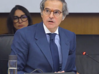 IAEA Director General praises India's major nuclear milestone at Kalpakkam | IAEA Director General praises India's major nuclear milestone at Kalpakkam IAEA Director General praises India's major nuclear milestone at Kalpakkam | IAEA Director General praises India's major nuclear milestone at Kalpakkam