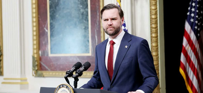 Vance to lead Iran talks in Islamabad | Vance to lead Iran talks in Islamabad Vance to lead Iran talks in Islamabad | Vance to lead Iran talks in Islamabad