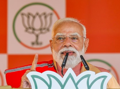 PM Modi urges high voter turnout as voting begins in Puducherry | PM Modi urges high voter turnout as voting begins in Puducherry PM Modi urges high voter turnout as voting begins in Puducherry | PM Modi urges high voter turnout as voting begins in Puducherry