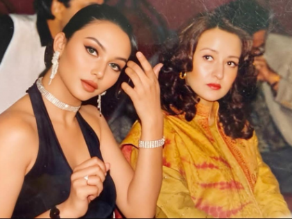 Somy Ali recalls being pitted against Henna actress Zeba Bakhtiar in the 90s | Somy Ali recalls being pitted against Henna actress Zeba Bakhtiar in the 90s Somy Ali recalls being pitted against Henna actress Zeba Bakhtiar in the 90s | Somy Ali recalls being pitted against Henna actress Zeba Bakhtiar in the 90s