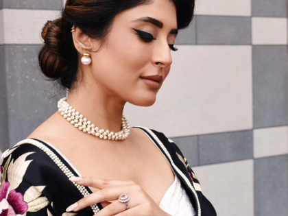 Kritika Kamra: Was sure that I won’t take a long break pre and post wedding | Kritika Kamra: Was sure that I won’t take a long break pre and post wedding Kritika Kamra: Was sure that I won’t take a long break pre and post wedding | Kritika Kamra: Was sure that I won’t take a long break pre and post wedding