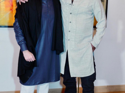 Raghav Chadha meets Sanjay Dutt: Always rooting for you | Raghav Chadha meets Sanjay Dutt: Always rooting for you Raghav Chadha meets Sanjay Dutt: Always rooting for you | Raghav Chadha meets Sanjay Dutt: Always rooting for you