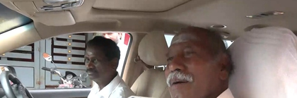 'Will get more seats': Puducherry CM Rangaswamy exudes confidence in NDA victory | 'Will get more seats': Puducherry CM Rangaswamy exudes confidence in NDA victory 'Will get more seats': Puducherry CM Rangaswamy exudes confidence in NDA victory | 'Will get more seats': Puducherry CM Rangaswamy exudes confidence in NDA victory