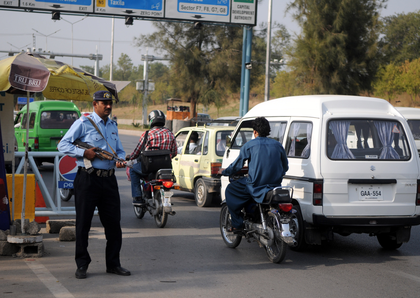 Pakistan: People in Karachi pay increased fare as transport owners defy govt orders | Pakistan: People in Karachi pay increased fare as transport owners defy govt orders Pakistan: People in Karachi pay increased fare as transport owners defy govt orders | Pakistan: People in Karachi pay increased fare as transport owners defy govt orders
