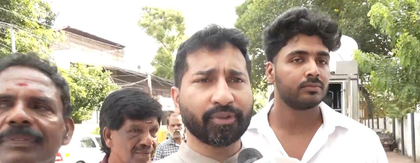 BJP on upward trajectory in Kerala, will become largest party: Anil K. Antony | BJP on upward trajectory in Kerala, will become largest party: Anil K. Antony BJP on upward trajectory in Kerala, will become largest party: Anil K. Antony | BJP on upward trajectory in Kerala, will become largest party: Anil K. Antony