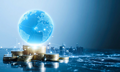 India e‑retail sector crosses $65 bn; likely to grow over 20 pc annually till 2030 | India e‑retail sector crosses $65 bn; likely to grow over 20 pc annually till 2030 India e‑retail sector crosses $65 bn; likely to grow over 20 pc annually till 2030 | India e‑retail sector crosses $65 bn; likely to grow over 20 pc annually till 2030