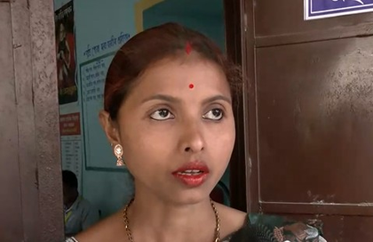 Assam polls: Female voters hail Women's Reservation Bill | Assam polls: Female voters hail Women's Reservation Bill Assam polls: Female voters hail Women's Reservation Bill | Assam polls: Female voters hail Women's Reservation Bill