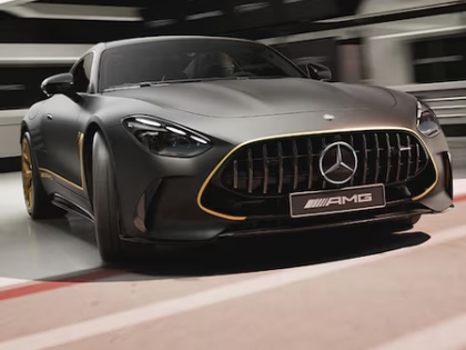 Mercedes-Benz India clocks record sales at 19,363 units | Mercedes-Benz India clocks record sales at 19,363 units Mercedes-Benz India clocks record sales at 19,363 units | Mercedes-Benz India clocks record sales at 19,363 units