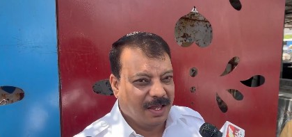 UCC push triggers row in Madhya Pradesh as Congress flags Dalit and tribal rights | UCC push triggers row in Madhya Pradesh as Congress flags Dalit and tribal rights UCC push triggers row in Madhya Pradesh as Congress flags Dalit and tribal rights | UCC push triggers row in Madhya Pradesh as Congress flags Dalit and tribal rights