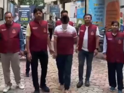 Cyber fraud crackdown: Two accused in investment scams worth over Rs 74 lakh arrested by Delhi Police | Cyber fraud crackdown: Two accused in investment scams worth over Rs 74 lakh arrested by Delhi Police Cyber fraud crackdown: Two accused in investment scams worth over Rs 74 lakh arrested by Delhi Police | Cyber fraud crackdown: Two accused in investment scams worth over Rs 74 lakh arrested by Delhi Police