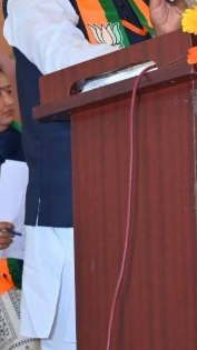 Govt conspiring to hijack Panchayat polls, says Himachal BJP chief | Govt conspiring to hijack Panchayat polls, says Himachal BJP chief Govt conspiring to hijack Panchayat polls, says Himachal BJP chief | Govt conspiring to hijack Panchayat polls, says Himachal BJP chief