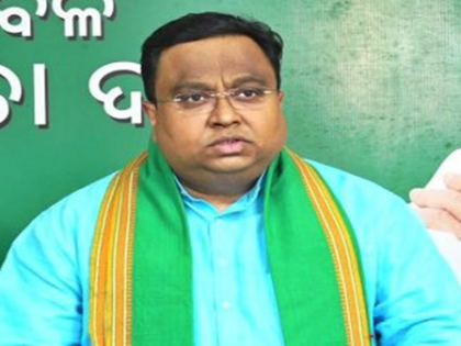 BJD MP Sasmit Patra urges Odisha govt to revive Bhubaneswar Metro Project following Jaipur model | BJD MP Sasmit Patra urges Odisha govt to revive Bhubaneswar Metro Project following Jaipur model BJD MP Sasmit Patra urges Odisha govt to revive Bhubaneswar Metro Project following Jaipur model | BJD MP Sasmit Patra urges Odisha govt to revive Bhubaneswar Metro Project following Jaipur model