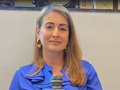 Preeti Jhangiani on women reservation bill: It is a civilizational movement | Preeti Jhangiani on women reservation bill: It is a civilizational movement Preeti Jhangiani on women reservation bill: It is a civilizational movement | Preeti Jhangiani on women reservation bill: It is a civilizational movement