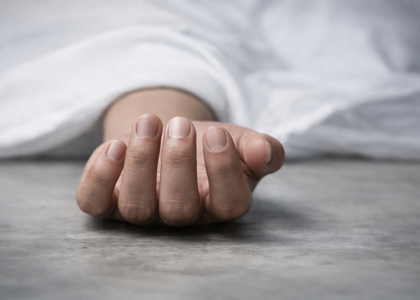 Bihar liquor crackdown: Arrested accused dies during treatment in East Champaran | Bihar liquor crackdown: Arrested accused dies during treatment in East Champaran Bihar liquor crackdown: Arrested accused dies during treatment in East Champaran | Bihar liquor crackdown: Arrested accused dies during treatment in East Champaran