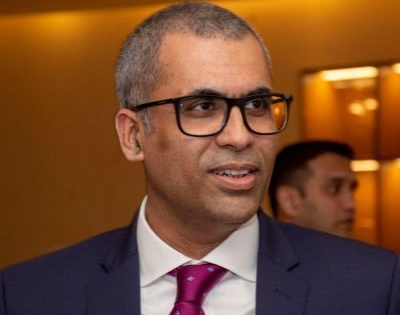 Shift towards derivatives-backed stocks not new, strategy evolving: NSE's Aniruddha Chatterjee | Shift towards derivatives-backed stocks not new, strategy evolving: NSE's Aniruddha Chatterjee Shift towards derivatives-backed stocks not new, strategy evolving: NSE's Aniruddha Chatterjee | Shift towards derivatives-backed stocks not new, strategy evolving: NSE's Aniruddha Chatterjee