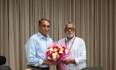 Education Ministry organises session on Indian knowledge systems, innovation | Education Ministry organises session on Indian knowledge systems, innovation Education Ministry organises session on Indian knowledge systems, innovation | Education Ministry organises session on Indian knowledge systems, innovation