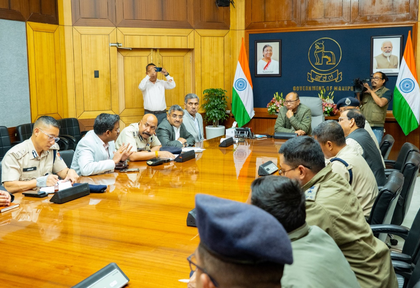 Manipur CM vows strong action to restore peace after deadly blast, public protests intensify | Manipur CM vows strong action to restore peace after deadly blast, public protests intensify Manipur CM vows strong action to restore peace after deadly blast, public protests intensify | Manipur CM vows strong action to restore peace after deadly blast, public protests intensify