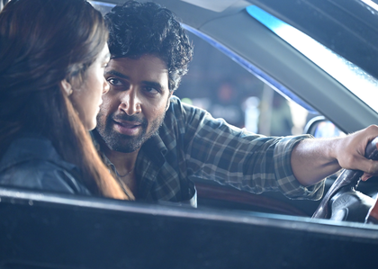 Dacoit Review: Adivi Sesh, Mrunal Thakur Shine in This Gritty Tale of Love and Revenge | Dacoit Review: Adivi Sesh, Mrunal Thakur Shine in This Gritty Tale of Love and Revenge