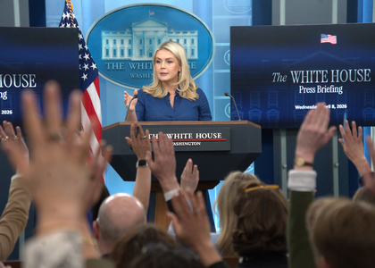 White House defends Secret Service response to attempted attack on Trump | White House defends Secret Service response to attempted attack on Trump