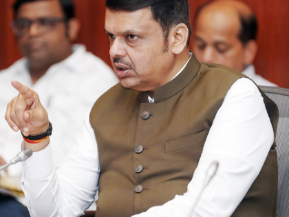 Women's quota to take effect from 2029 Lok Sabha polls, says Maha CM Fadnavis | Women's quota to take effect from 2029 Lok Sabha polls, says Maha CM Fadnavis Women's quota to take effect from 2029 Lok Sabha polls, says Maha CM Fadnavis | Women's quota to take effect from 2029 Lok Sabha polls, says Maha CM Fadnavis