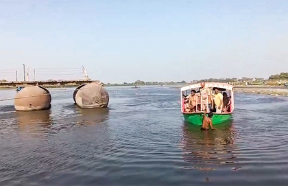 Mathura boat tragedy: Death toll rises to 10, rescue operations intensify | Mathura boat tragedy: Death toll rises to 10, rescue operations intensify Mathura boat tragedy: Death toll rises to 10, rescue operations intensify | Mathura boat tragedy: Death toll rises to 10, rescue operations intensify