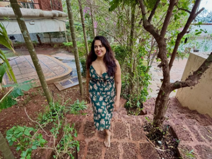 Sameera Reddy quips about finding her 70 year-old mother-in-law a boyfriend or husband | Sameera Reddy quips about finding her 70 year-old mother-in-law a boyfriend or husband Sameera Reddy quips about finding her 70 year-old mother-in-law a boyfriend or husband | Sameera Reddy quips about finding her 70 year-old mother-in-law a boyfriend or husband