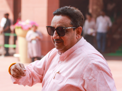 Oppn in panic, Bengal ready for BJP govt: Praveen Khandelwal | Oppn in panic, Bengal ready for BJP govt: Praveen Khandelwal Oppn in panic, Bengal ready for BJP govt: Praveen Khandelwal | Oppn in panic, Bengal ready for BJP govt: Praveen Khandelwal