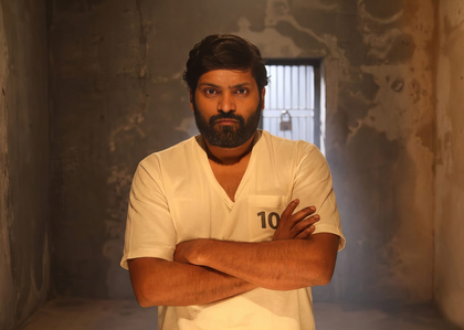 Vetri-starrer Lakshmikanthan Kolai Vazhakku's characters revealed! | Vetri-starrer Lakshmikanthan Kolai Vazhakku's characters revealed! Vetri-starrer Lakshmikanthan Kolai Vazhakku's characters revealed! | Vetri-starrer Lakshmikanthan Kolai Vazhakku's characters revealed!