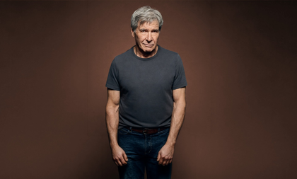 Harrison Ford: I was socially ill, psychologically not well | Harrison Ford: I was socially ill, psychologically not well Harrison Ford: I was socially ill, psychologically not well | Harrison Ford: I was socially ill, psychologically not well
